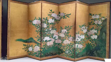 興祖微妙大師650年遠諱記念 特別展「妙心寺　禅の継承」に投稿された画像（2026/3/11）
