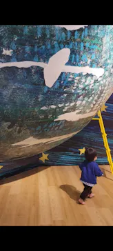 PLAY! PARK ERIC CARLE（プレイパーク エリック・カール）に投稿された画像（2026/3/11）