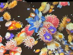 動き出す浮世絵展 OSAKAに投稿された画像（2026/3/11）