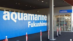 環境水族館アクアマリンふくしまに投稿された画像（2026/3/11）