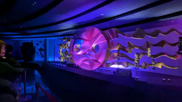 万博記念公園に投稿された画像（2026/3/11）