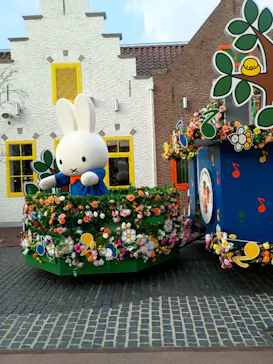 ハウステンボスに投稿された画像（2026/3/11）