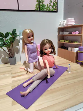 リカちゃんの ON/OFF 展　東京に投稿された画像（2026/3/11）