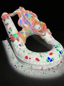 NAKED meets ガウディ展に投稿された画像（2026/3/12）