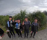 武藤潜水に投稿された画像（2026/3/12）