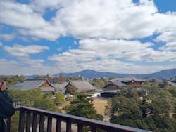 元離宮二条城に投稿された画像（2026/3/12）