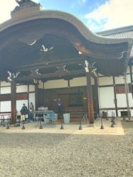 元離宮二条城に投稿された画像（2026/3/12）