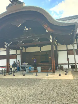 元離宮二条城に投稿された画像（2026/3/12）