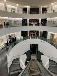 福井県立恐竜博物館に投稿された画像（2026/3/12）