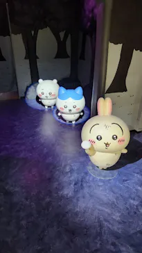 ちいかわパークに投稿された画像（2026/3/12）