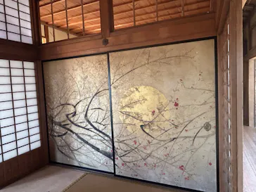 偕楽園本園に投稿された画像（2026/3/12）