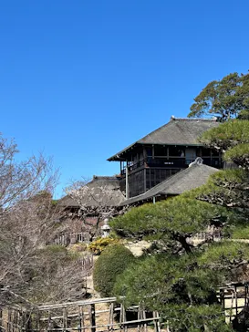 偕楽園本園に投稿された画像（2026/3/12）