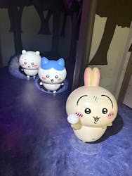 ちいかわパークに投稿された画像（2026/3/12）