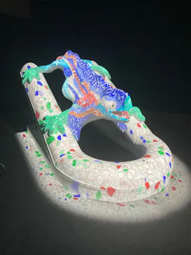 NAKED meets ガウディ展に投稿された画像（2026/3/12）