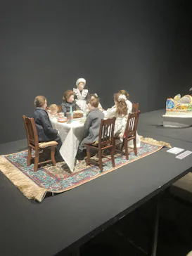 NAKED meets ガウディ展に投稿された画像（2026/3/12）