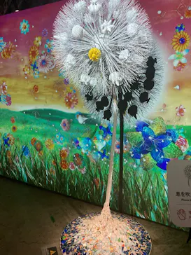 NAKED meets ガウディ展に投稿された画像（2026/3/12）