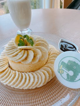 熱川バナナワニ園に投稿された画像（2026/3/12）