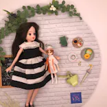 リカちゃんの ON/OFF 展　東京に投稿された画像（2026/3/12）