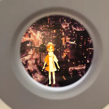 リカちゃんの ON/OFF 展　東京に投稿された画像（2026/3/12）