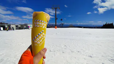 妙高杉ノ原スキー場に投稿された画像（2026/3/12）