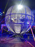 ワールドドリームサーカス橿原公演に投稿された画像（2026/3/12）