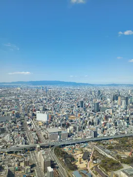 ハルカス300(展望台)に投稿された画像（2026/3/12）