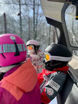 安比高原スキー場に投稿された画像（2026/3/12）