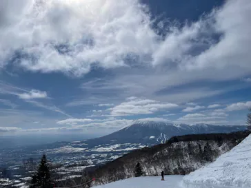 安比高原スキー場に投稿された画像（2026/3/12）