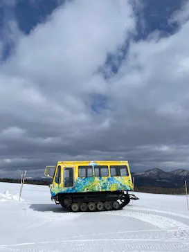 安比高原スキー場に投稿された画像（2026/3/12）