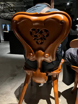 NAKED meets ガウディ展に投稿された画像（2026/3/12）