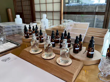 京都しゃぼんや　奥の工房に投稿された画像（2026/3/12）