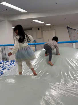 キッズランドUS 埼玉越谷店に投稿された画像（2026/3/12）