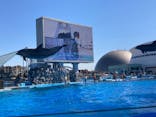 名古屋港水族館に投稿された画像（2026/3/12）