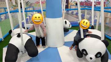 キッズランドUS MAX 東大阪店に投稿された画像（2026/3/12）