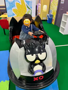 キッズランドUS MAX 東大阪店に投稿された画像（2026/3/12）