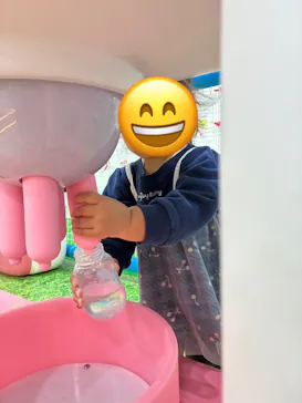 キッズランドUS MAX 東大阪店に投稿された画像（2026/3/12）