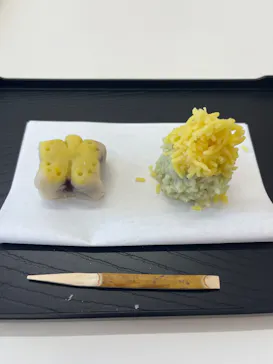 日本文化体験　庵an東京に投稿された画像（2026/3/12）