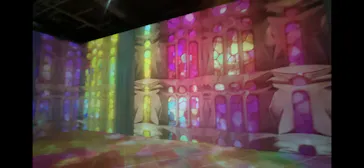 NAKED meets ガウディ展に投稿された画像（2026/3/12）