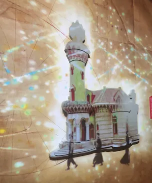 NAKED meets ガウディ展に投稿された画像（2026/3/12）