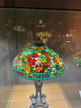 ニューヨークランプミュージアム＆フラワーガーデンに投稿された画像（2026/3/12）