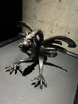 NAKED meets ガウディ展に投稿された画像（2026/3/12）