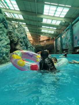 スパリゾートハワイアンズに投稿された画像（2026/3/12）