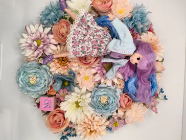 リカちゃんの ON/OFF 展　東京に投稿された画像（2026/3/12）