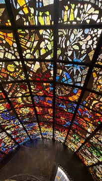 彫刻の森美術館に投稿された画像（2026/3/12）