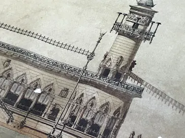 NAKED meets ガウディ展に投稿された画像（2026/3/12）