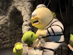 ちいかわパークに投稿された画像（2026/3/12）