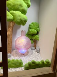 ちいかわパークに投稿された画像（2026/3/12）