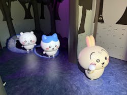 ちいかわパークに投稿された画像（2026/3/12）