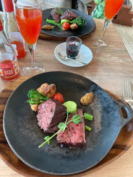 箱根ガラスの森美術館に投稿された画像（2026/3/12）