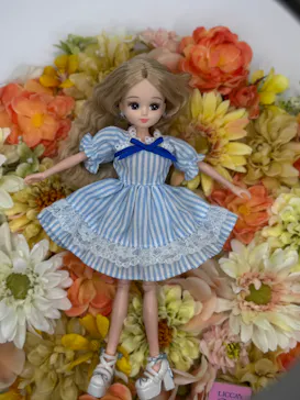 リカちゃんの ON/OFF 展　東京に投稿された画像（2026/3/12）